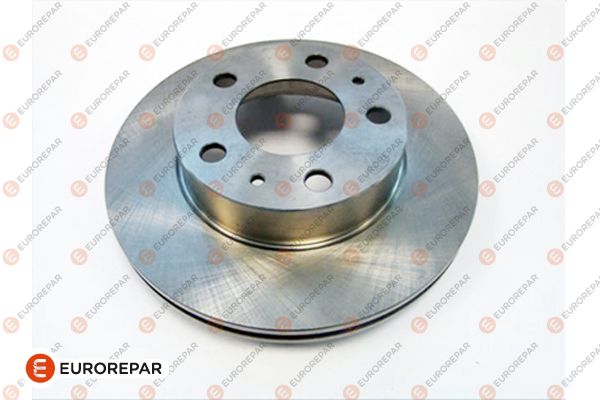 Диск тормозной citroen jumper 2.2 hdi 100 2006 front d300 x 24 EUROREPAR 1686718880