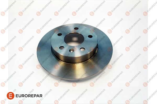 Диск тормозной opel astra classic (a04) 1.4 (l48) 09 EUROREPAR 1687774980