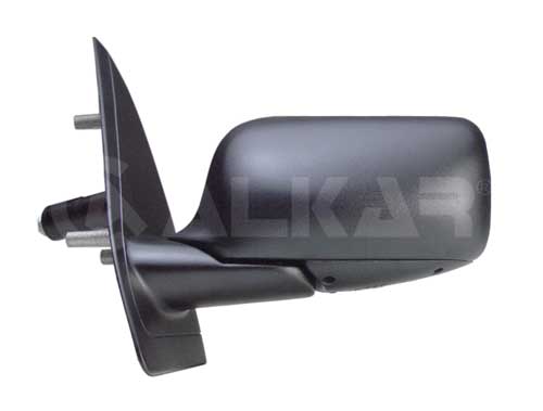 Боковое зеркало (наружное) ALKAR 6126470