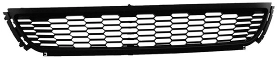 Решетка бампера передн vw polo 09- (страна производства испания) PHIRA PL-09110