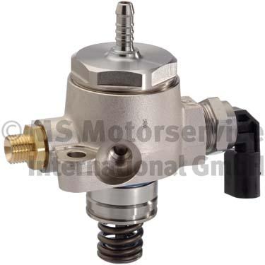 Насос топливный механический vw passat cc 3.6fsi 11- passat 3.6fsi 07-14 PIERBURG 7.06032.19.0