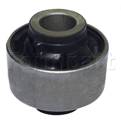 Сайлентблок рычага подвески задн 53x19x50 мм nissan micra k13 05/10- note (e11) 03/06- note (e12) 08/12- versa ii 08/11- versa note (e12) 06/12- FORMPART 4100052