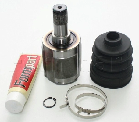 Шрус внутр honda civic vii 02/01 - 09/05 FORMPART 36398011/S