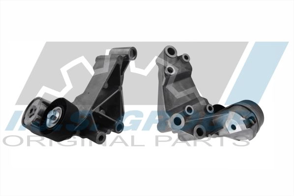 Натяжитель поликлинового ремня ford focus/transit connect 1.8 di/tddi 98- IJS GROUP 93-1333