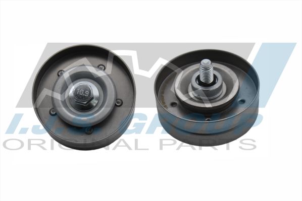 Паразитный / ведущий ролик поликлиновой ремень technology quality