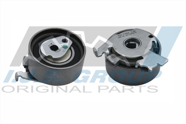 Ролик натяжной ремня грм opel frontera a-b / omega b / sintra / vectra / antara 2.2i/2.4i 95- IJS GROUP 93-1164
