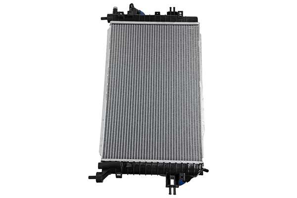 Z20406 радиатор системы охлаждения акпп