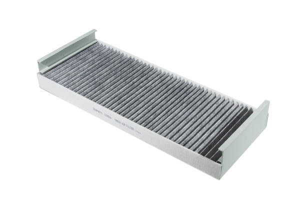 Z33914 фильтр салона угольный 466x170x70 ZENTPARTS Z33914