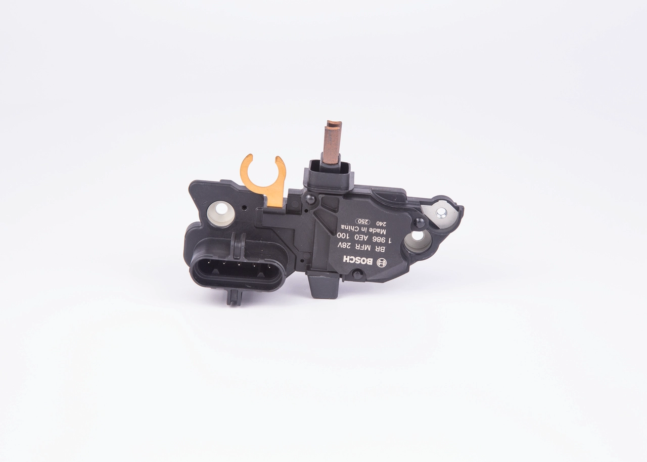 Реле регулятор BOSCH 1986AE0100