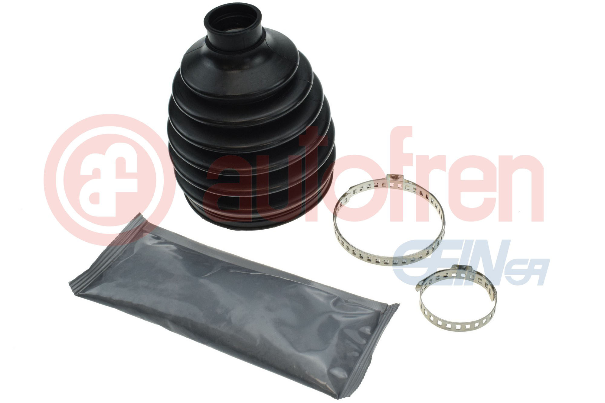 Пыльник шруса SEINSA D8641T