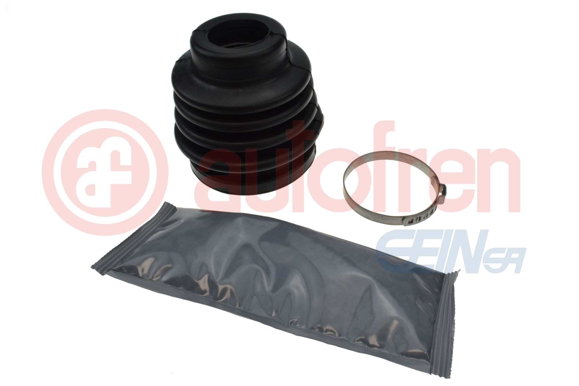 Пыльник шруса SEINSA D8037