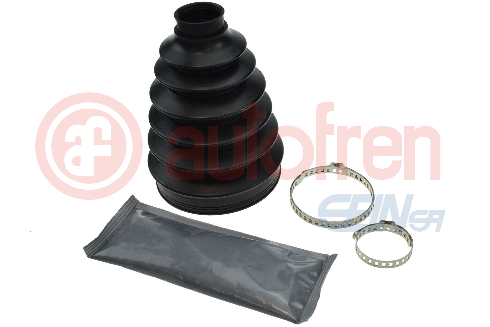 Пыльник шруса SEINSA D8651T