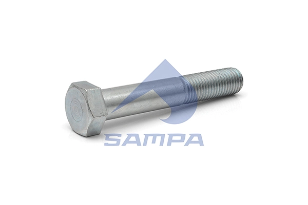 Sa102.136 болт m20x25/120 SAMPA 102.136
