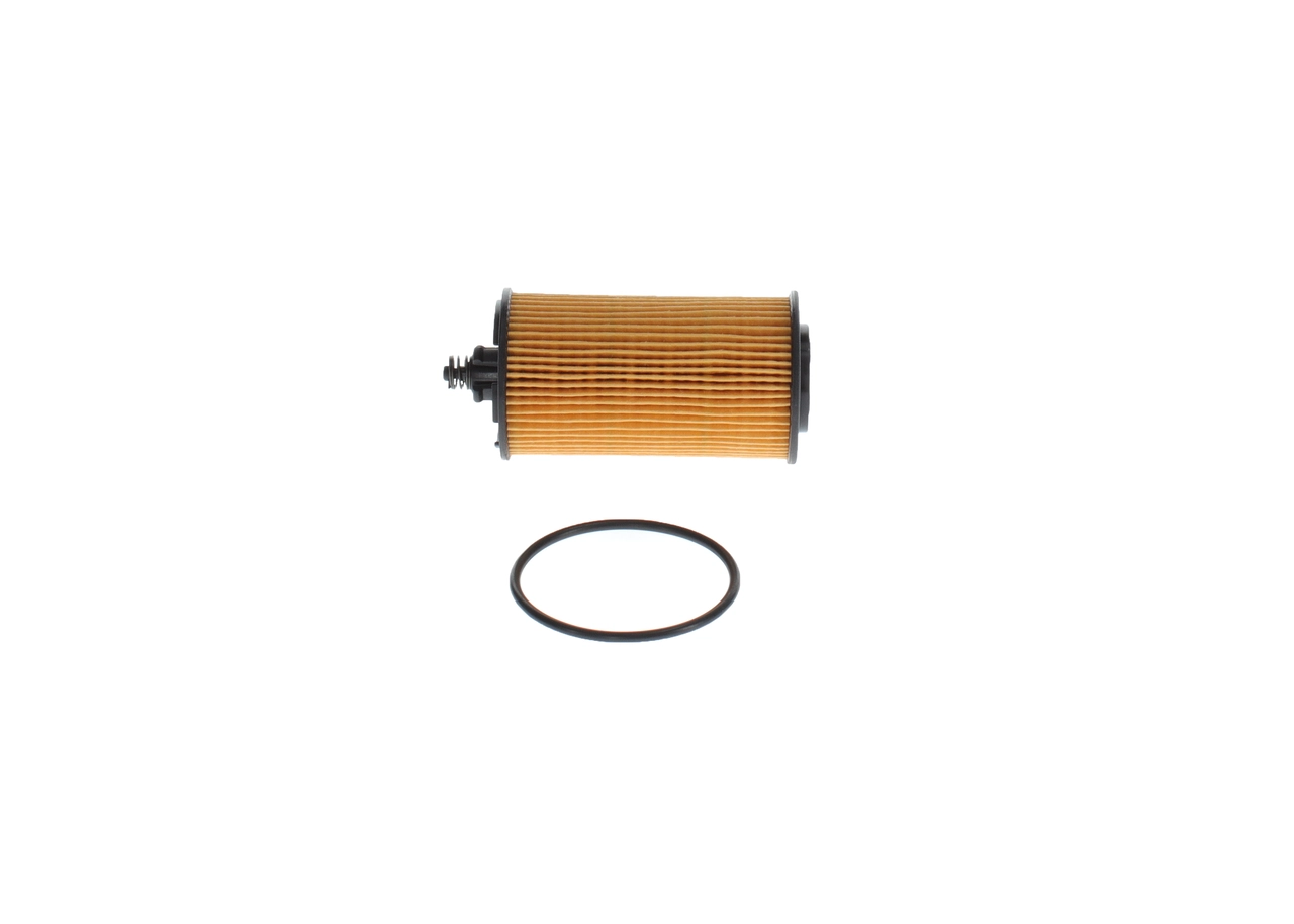 Фильтр масляный BOSCH F026407338