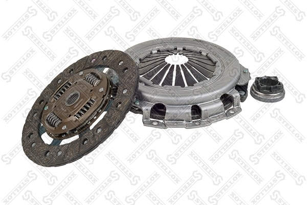 10-35625-sx патрубок системы охлаждения STELLOX 10-35625-SX