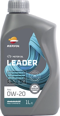 Масло моторное /1l/ REPSOL RPP0100DHA