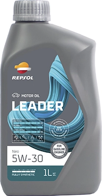 Масло моторное /1l/ REPSOL RPP0100IHA