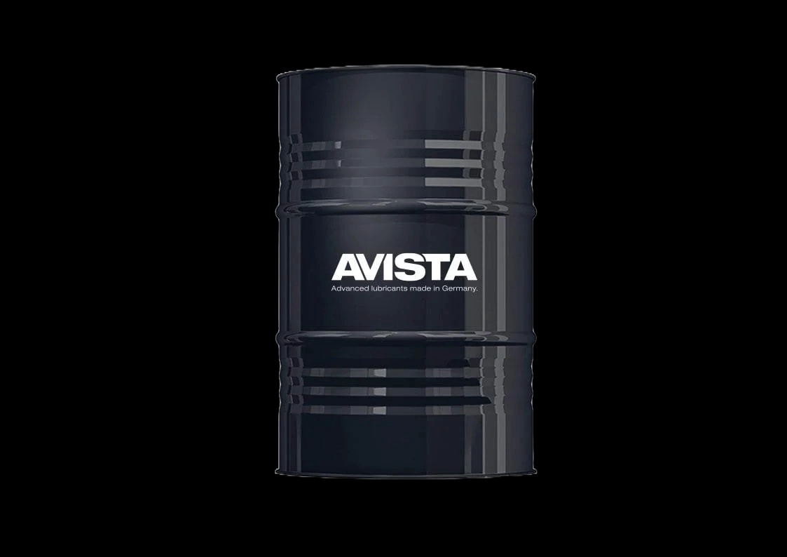 Масло трансмиссионное AVISTA 173004