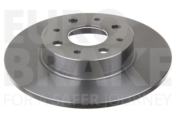 Тормозные диски EUROBRAKE 5815201028