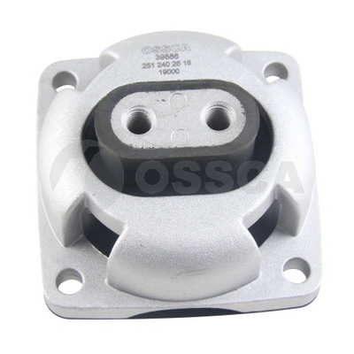 Подушка двигателя OSSCA 39886