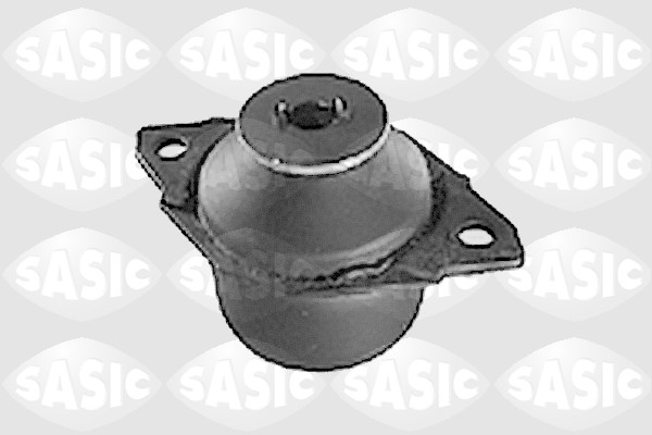 Опора (подушка) двигателя SASIC 9001356