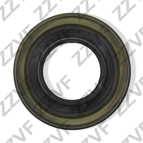 Сальник привода mitsubishii l200 kb4t 4wd (05-15) pajero iv/montero (06-...) 32.9x65.1x12.1 (-- ро ZZVF ZVCL160
