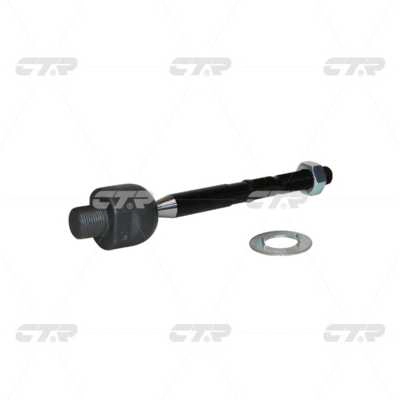 Тяга рулевая m20x15 - m14x15 honda accord 13-