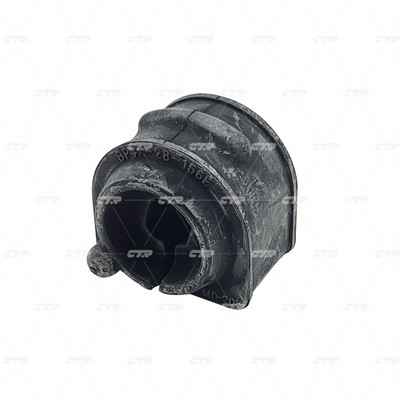 Втулка стабилизатора задн 16 мм mazda 3 (bk12 bk14) 03-08 3 (bl12 bl14) 08-14 5 (cw19) 10-