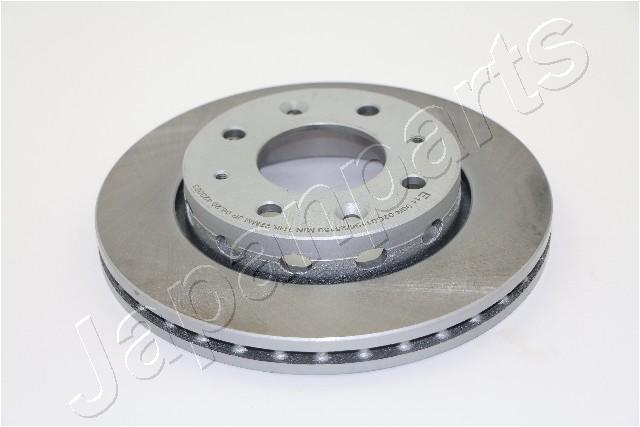 Диск тормозной JAPANPARTS DI-396C