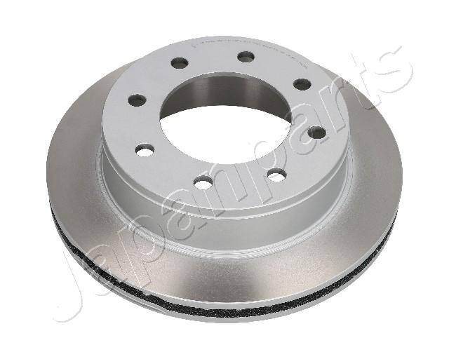 Диск тормозной JAPANPARTS DP-005C
