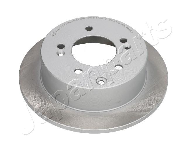 Диск тормозной JAPANPARTS DP-K15C