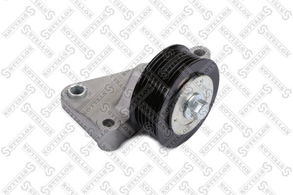 03-40944-sx ролик обводной с кронштейном STELLOX 03-40944-SX