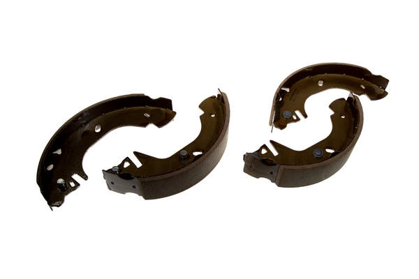 Z06913 колодки тормозные барабанные ZENTPARTS Z06913