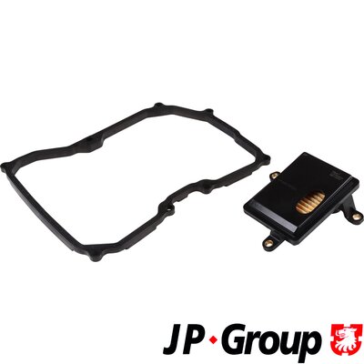 Jp1131850610 фильтр акпп с прокладкой vag 1.6-2.0 12 JP GROUP 1131850610