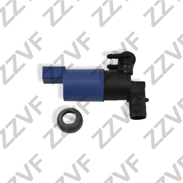 Zvmc120 моторчик омывателя фар ZZVF ZVMC120