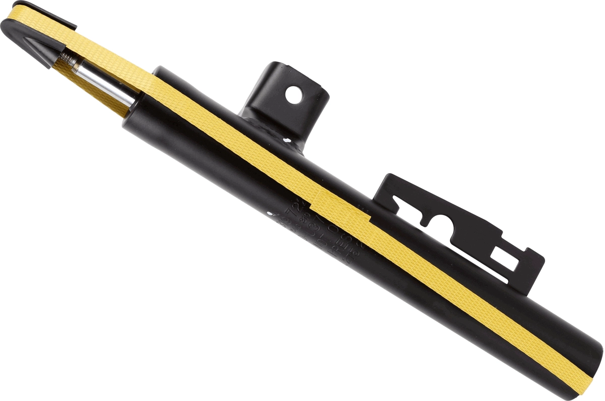Амортизатор подвески перед smart fortwo 07- SACHS 319722