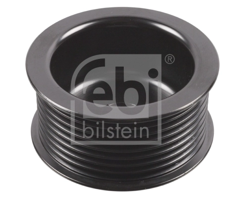 101062f шкив генератора FEBI BILSTEIN 101062