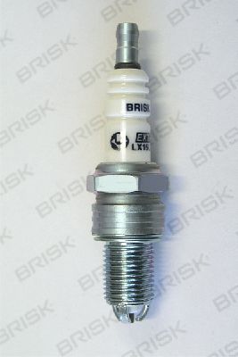 Свеча зажигания lx15ltc-1 extra