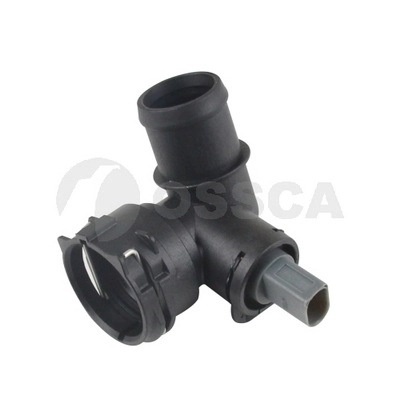 Фланец системы охлаждения OSSCA 56143