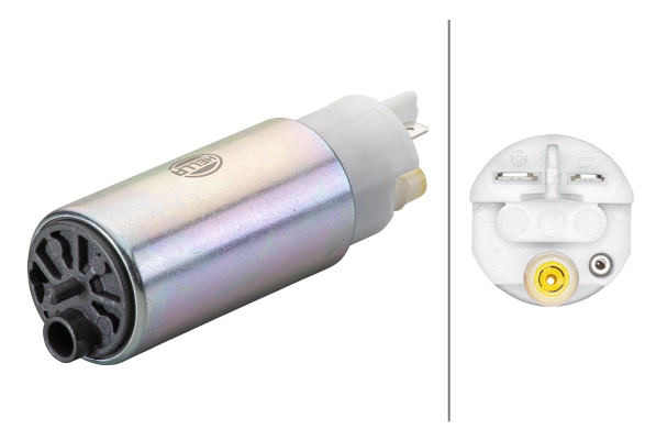 8tf 358 106-541 насос топливный электрический HELLA/BEHR/PAGID 8TF 358 106-541