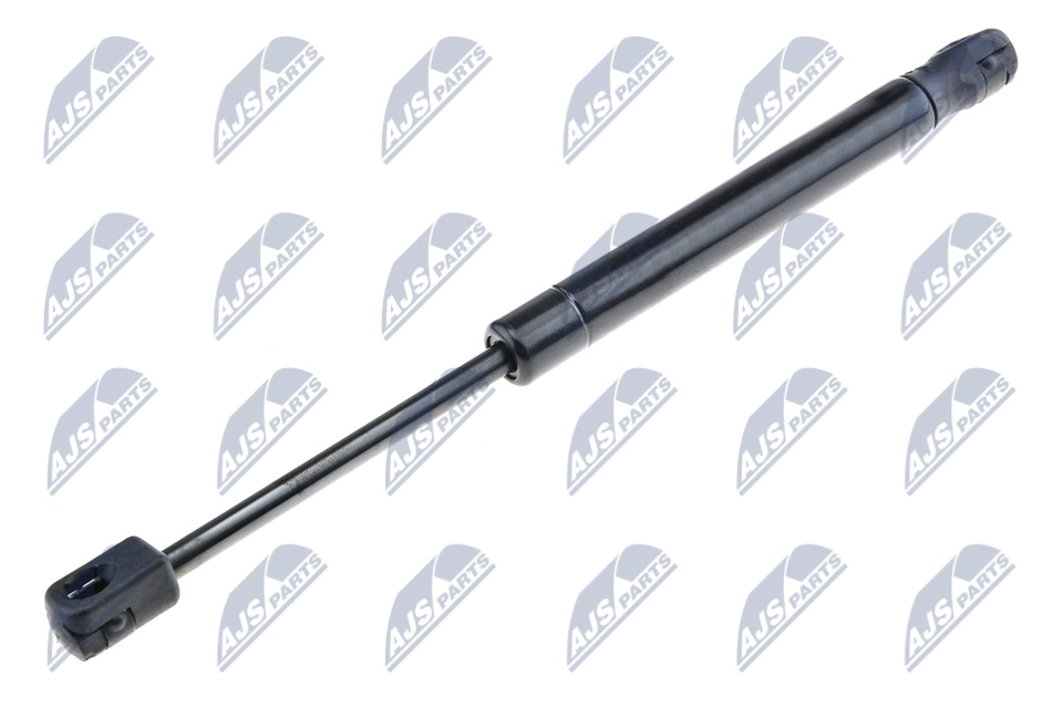 Aebm048 амортизатор (газовая пружина) l278mm f470n bmw 7 08-15 /bierny system ochrony przechodniа NTY AEBM048
