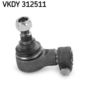 Vkdy 312511 наконечник тяги SKF VKDY 312511