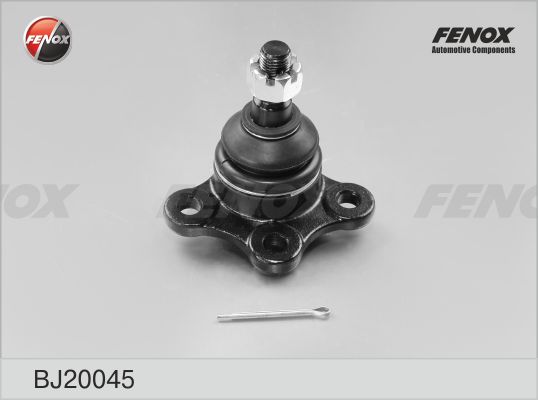 Bj20045 опора шаровая верхняя FENOX BJ20045