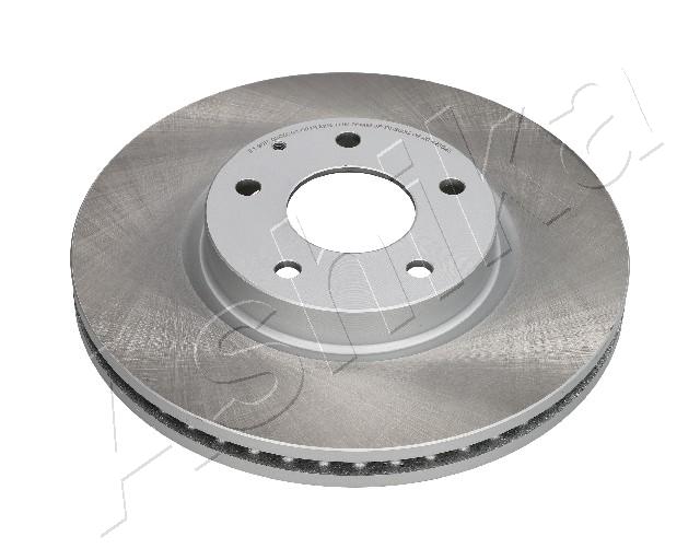 Диск тормозной с покрытием ASHIKA 60-03-360C
