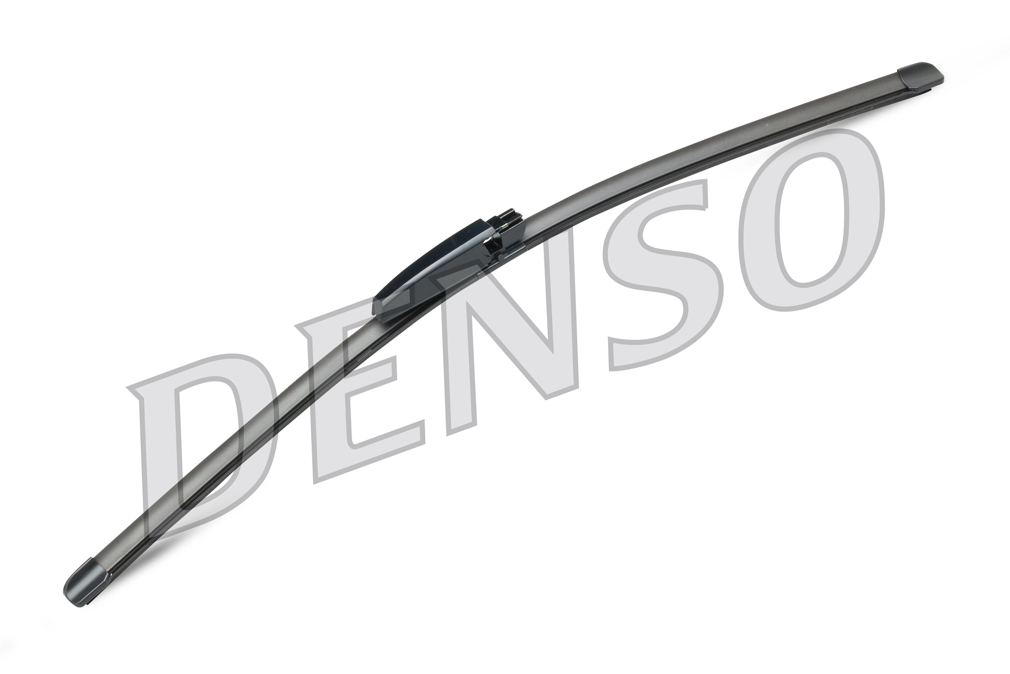 Комплект щёток стеклоочистителя (бескаркасные) DENSO DF-131
