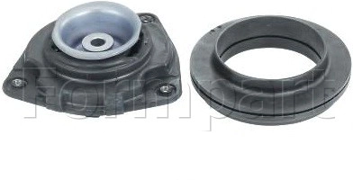 Опора амортизатора с подшипником nissan qashqai (j10jj10) 01/07-01/14 FORMPART 41407031/K