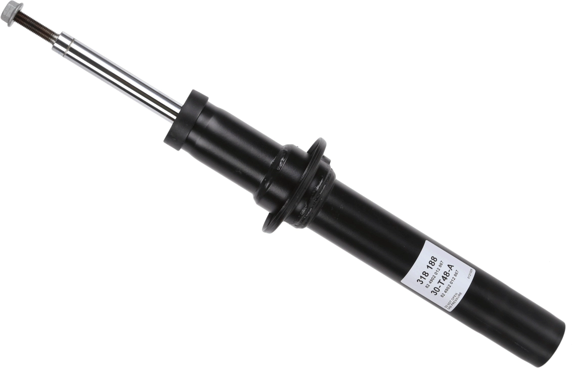 Амортизатор подвески перед bmw x5 (f15 f85) x6 (f16 f86) 13- SACHS 318188