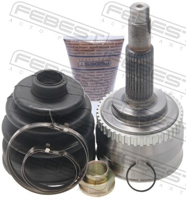 Шрус FEBEST 0210-070A44
