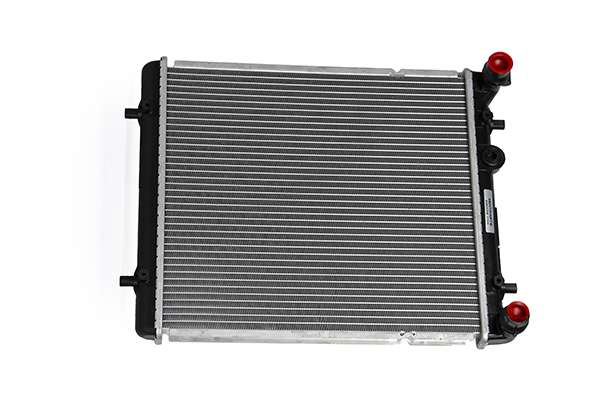 Z20175 радиатор системы охлаждения без ac ZENTPARTS Z20175
