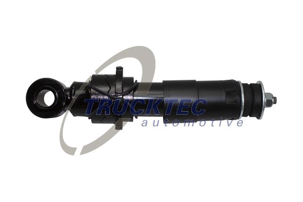 03.63.005 амортизатор кабины передн. 228-336 o/i TRUCKTEC AUTOMOTIVE 03.63.005